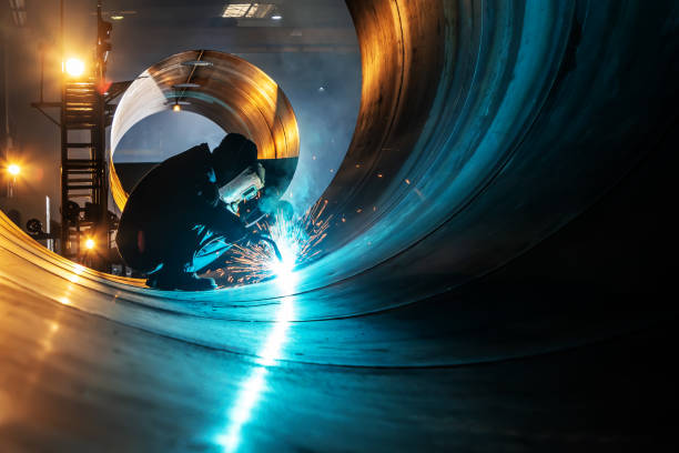 Affordable Welder Services in Broxton, GA